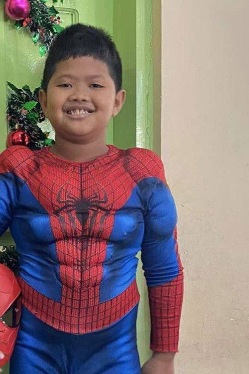 Jhon Jacob Dacao as Kaloy Cortez