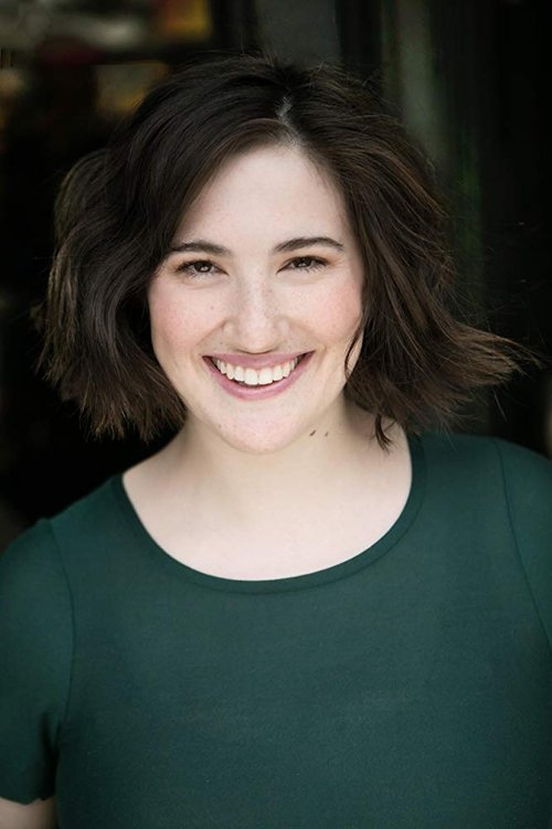 Molly Tollefson as Shroom Fairy