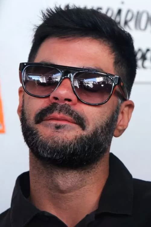 Adriano Pereira as Self