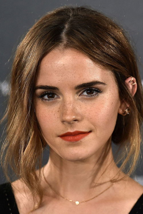 Emma Watson as Angela Gray
