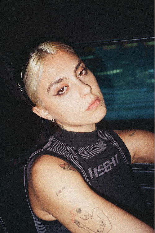 Liv del Estal as Megane Dreyfus