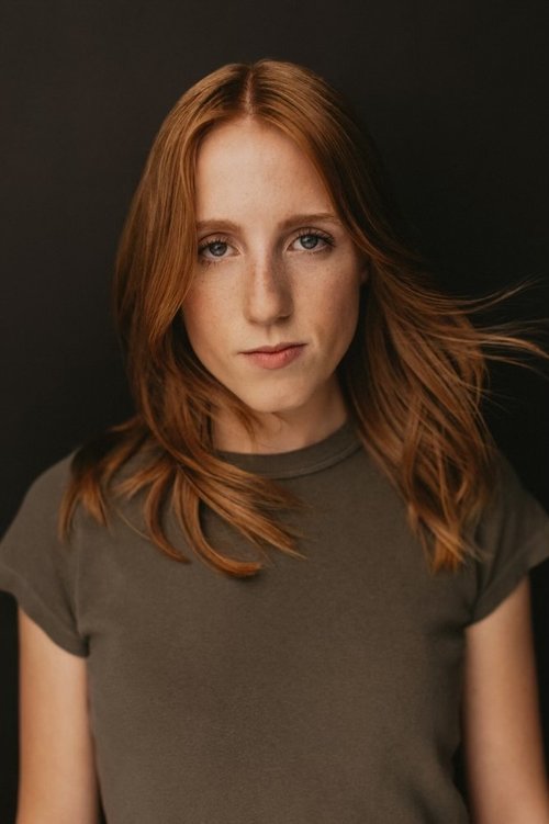 Sophie Bawks-Smith as Abby
