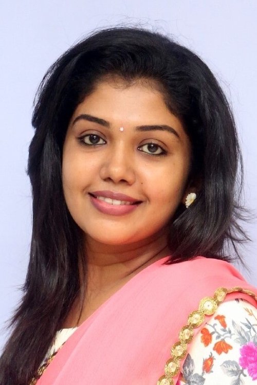 Riythvika as Mary