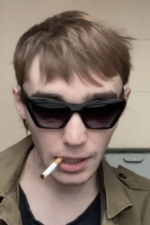 Vladimir Anashkin as Egghead