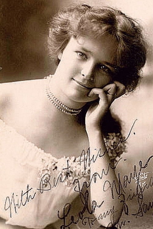 Neola May as Snowbird