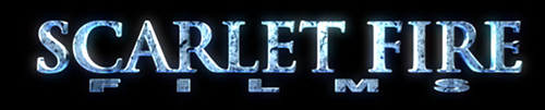 Scarlet Fire Films logo