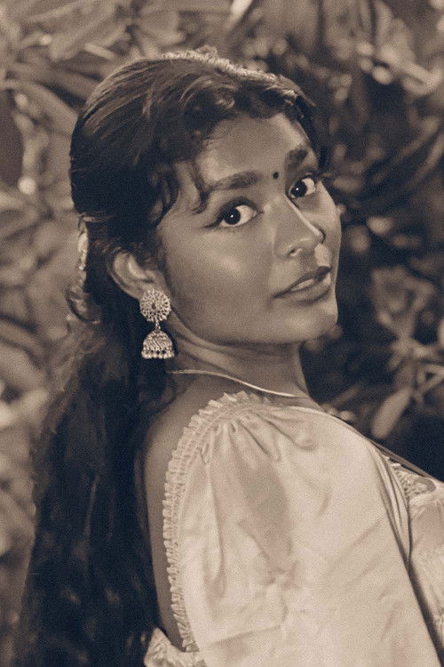 Ishavishali Chandrakumar as The Spotter