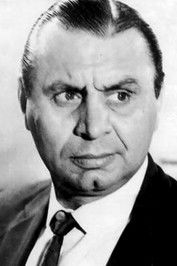 Zannino as policeman