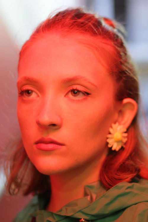 Ornella Antolini as Extra