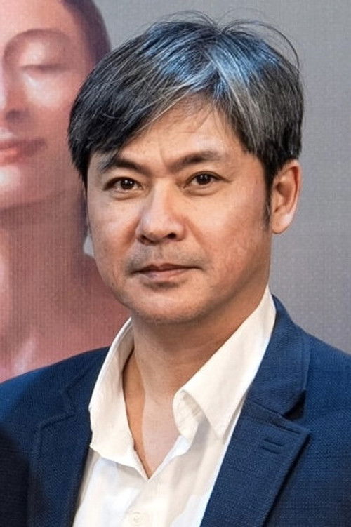 Lê Vũ Long as Dương