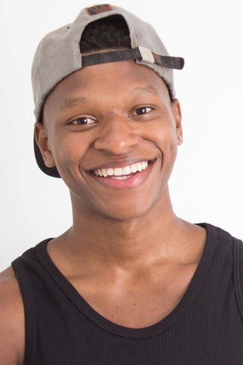 Diego Francisco as Adrianim