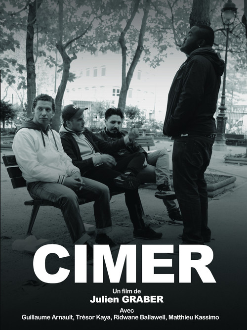 Cimer poster