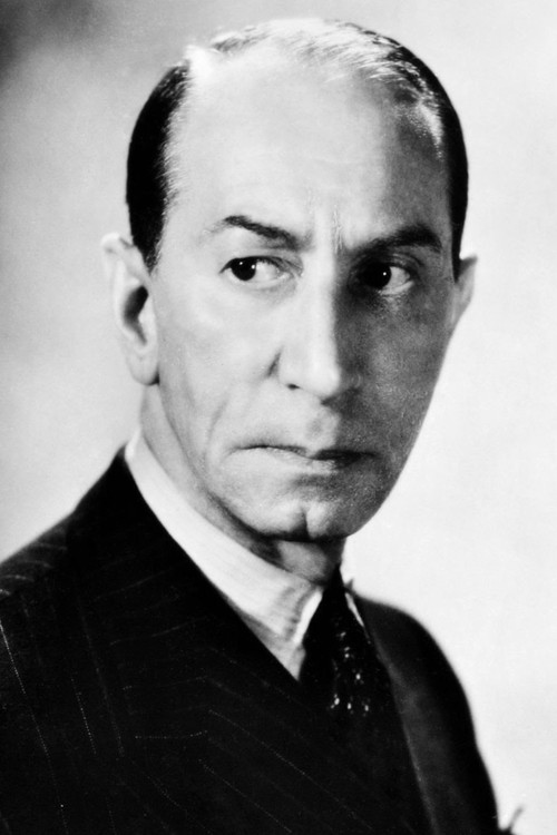 Gibb McLaughlin as Godwin