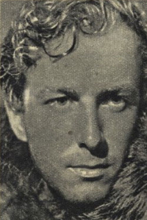 Jacques Terrane as Louis Dumontier