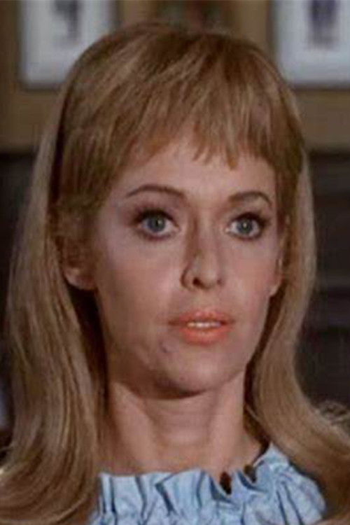 Marion Brash as Jenny