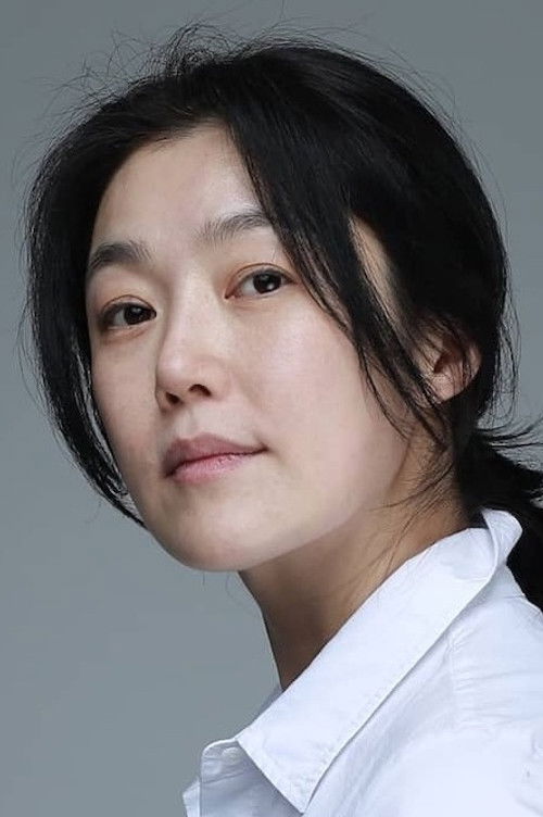 Kim Ha-jin as 