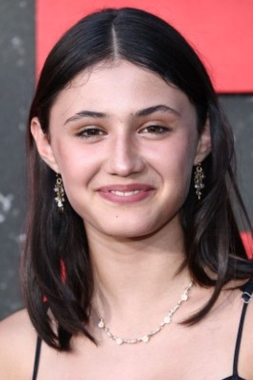 Rebecca Clarke as Donna