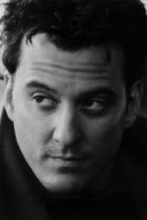 Francis Fallon as Johnny