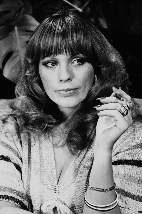 Elga Sorbas as Marile