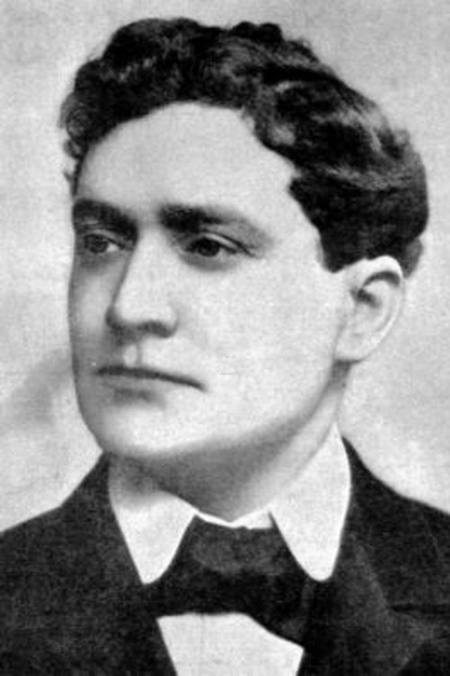 Henry Krauss as Monseigneur Myriel