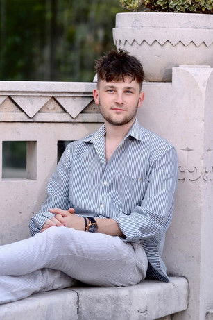 Andrija Žunac as Slaven