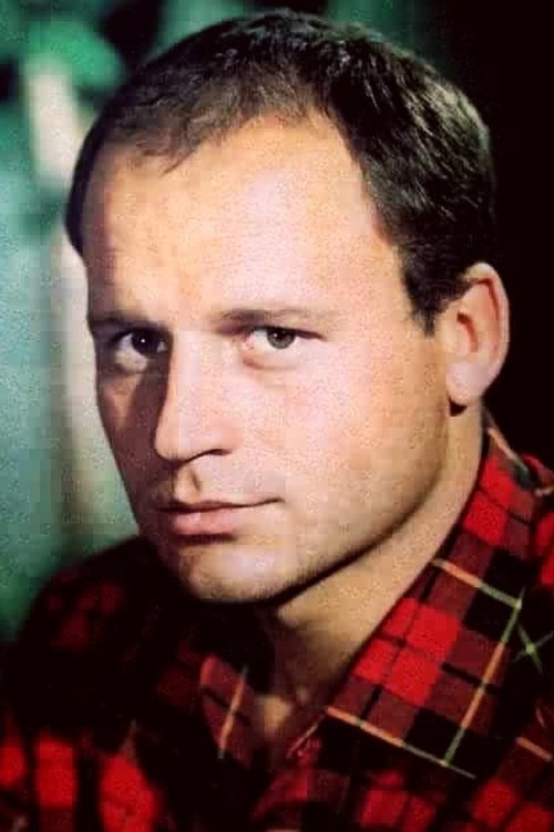 Jean-Marc Bory as Pierre Leroy