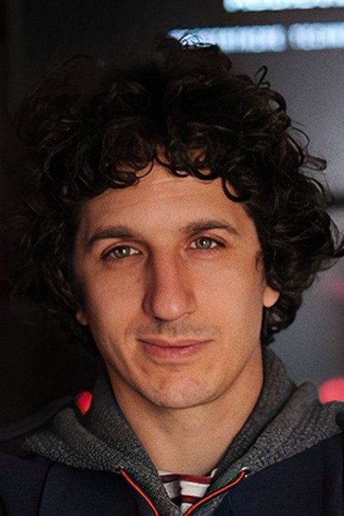 Camille Plagnet as Mathias