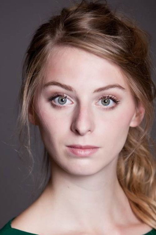 Claire Bender as Romy