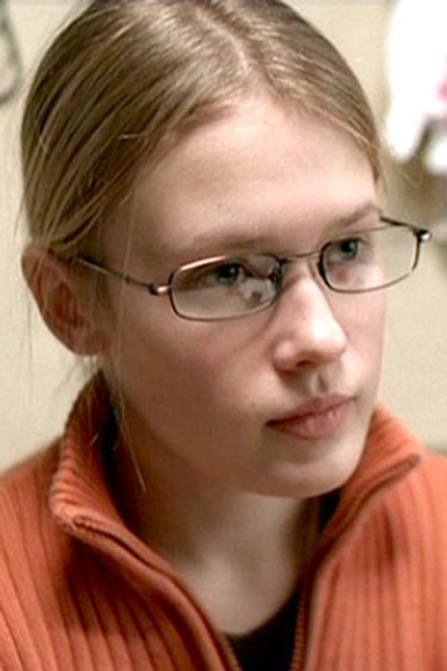 Anastasia Yakovleva as Nastya