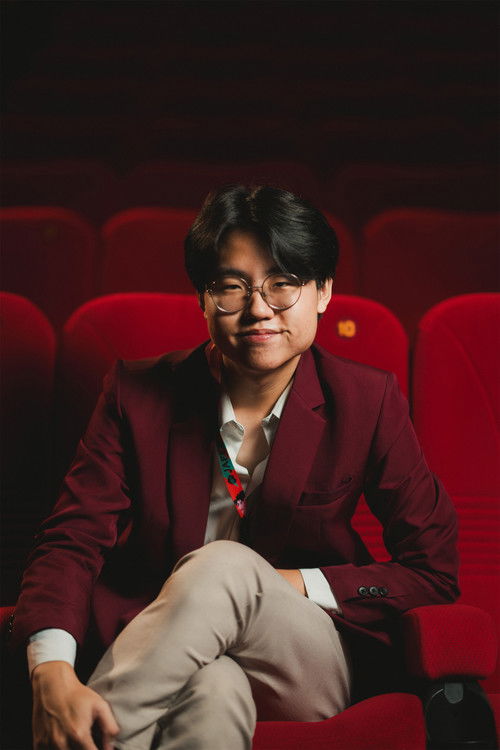 Jansen Anthoeny as Cameraman