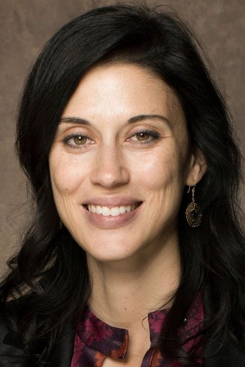 Cherien Dabis as Hanan