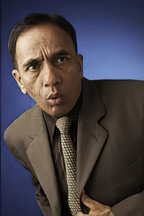 Banwarilal Jhol as Captain Paswan