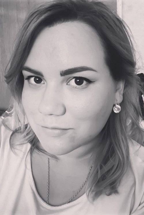 Alyona Troitskaya as 