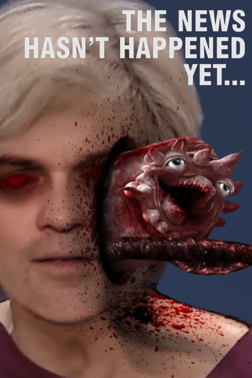 The News Hasn't Happened Yet
