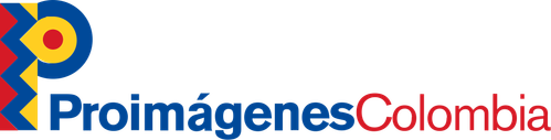 Proimagenes Colombia logo