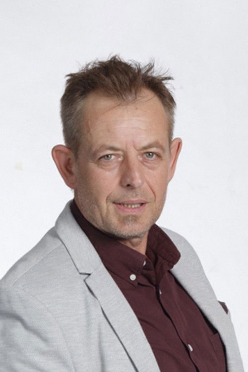 Michael Bilalov as Host - Himself