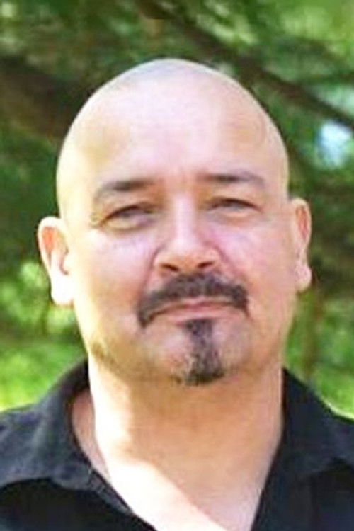 Lawrence Bayne as Big Joe