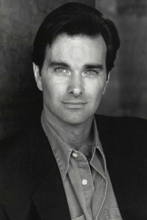 Michael McGuire as Frank McDermott