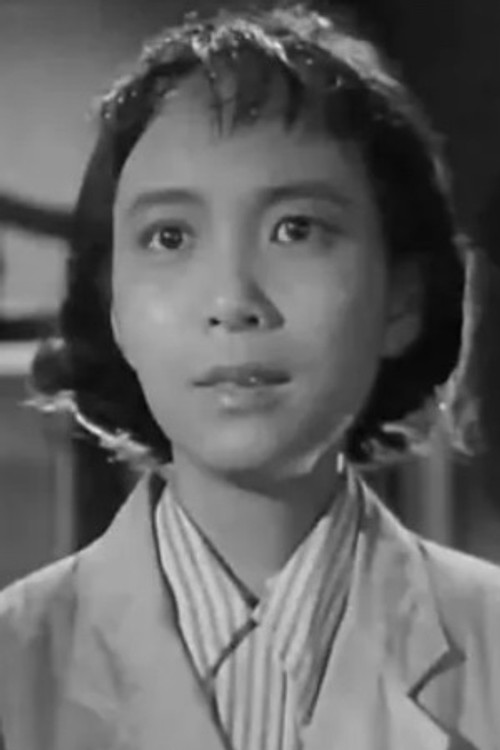 Ming Xu as Sixiu Jiang