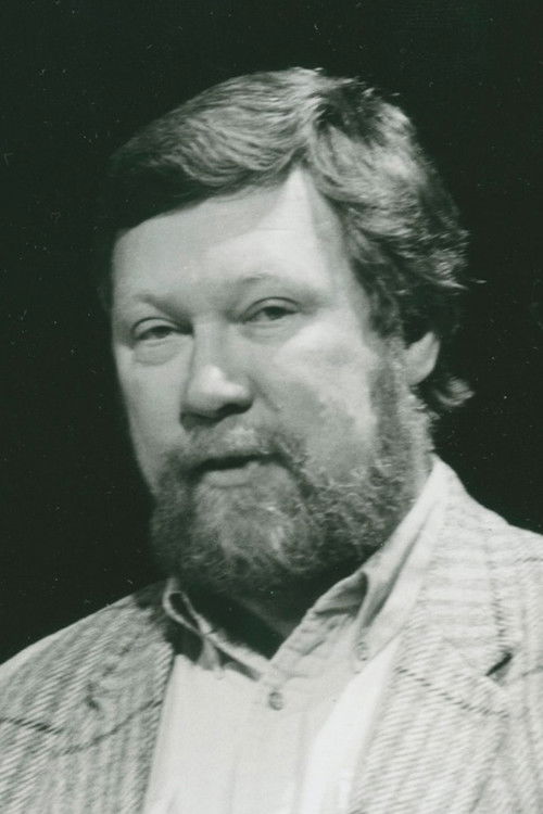 Bo Jönsson as Self