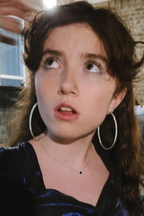 Ava Polhemus as Music Video Gaffer