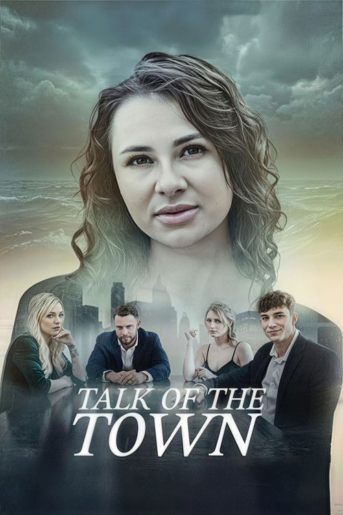 Talk Of The Town poster