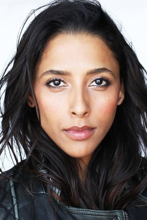 Bianca Lopez as Laurie