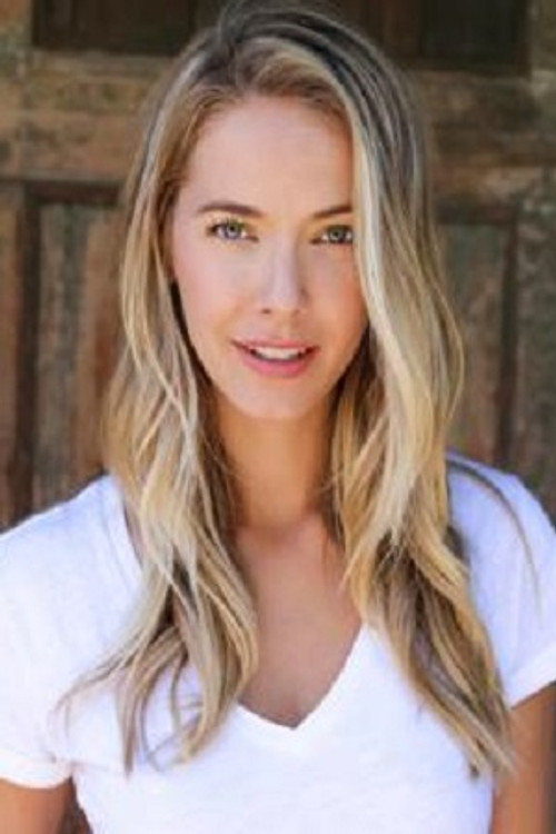 Olivia Jordan as Sadie