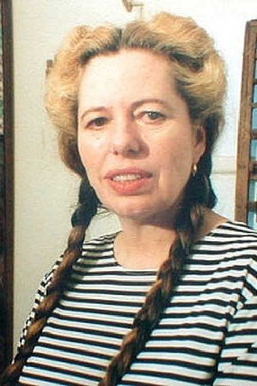 Rosanna Norton as Self