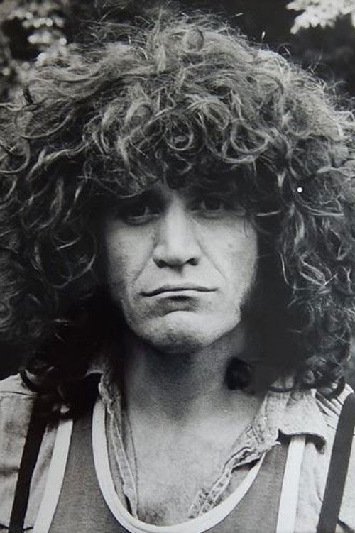 Gerome Ragni as Jerry