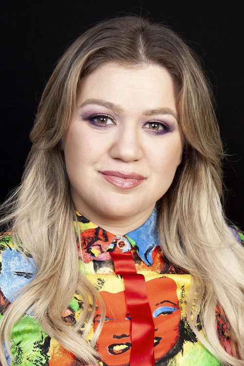 Kelly Clarkson as Self - Host