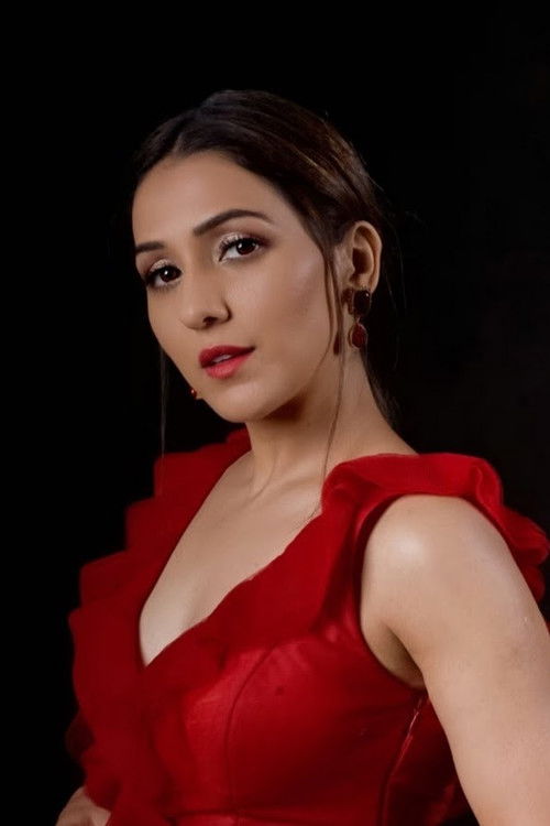 Neeti Mohan as Judge