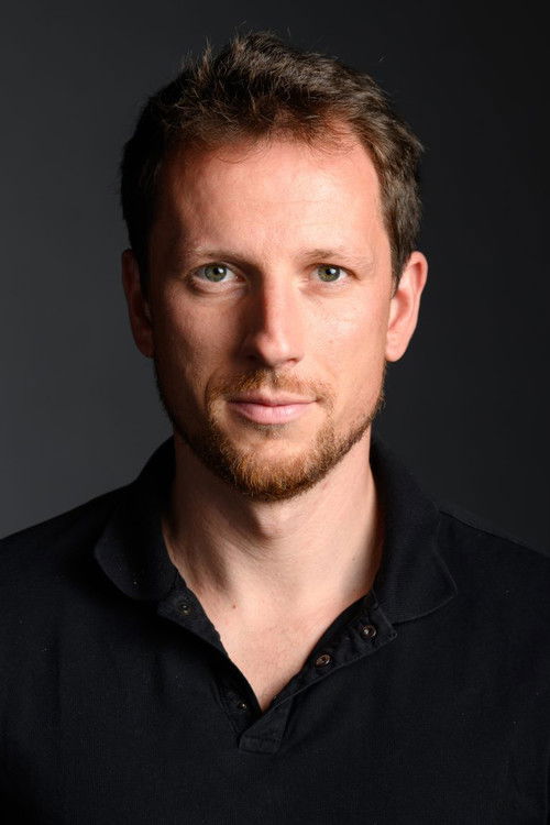 Filip Štrba as Tomáš Vraniar