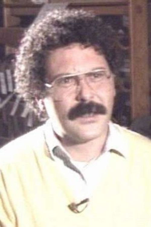 Mauro Bonanni as Self